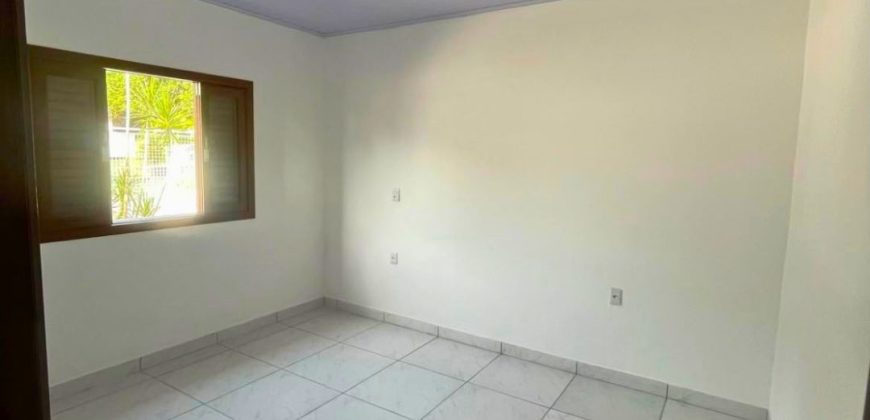 Casa no bairro Monte Castelo
