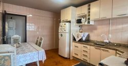 Apartamento 120m²