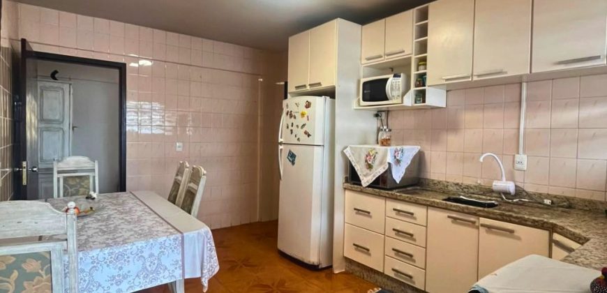 Apartamento 120m²