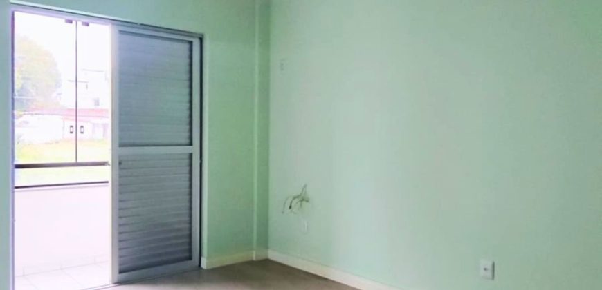 Apartamento 90,84 m²
