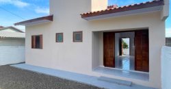 Casa no bairro Monte Castelo