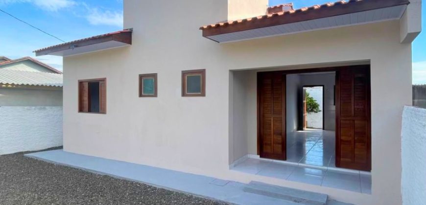 Casa no bairro Monte Castelo