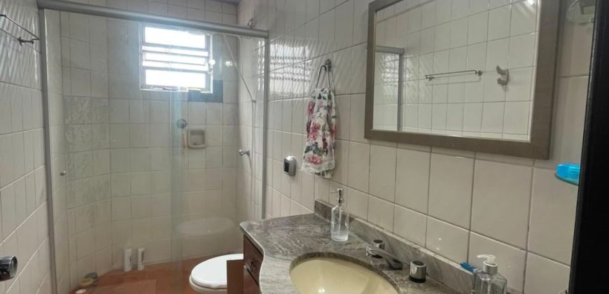 Apartamento 120m²