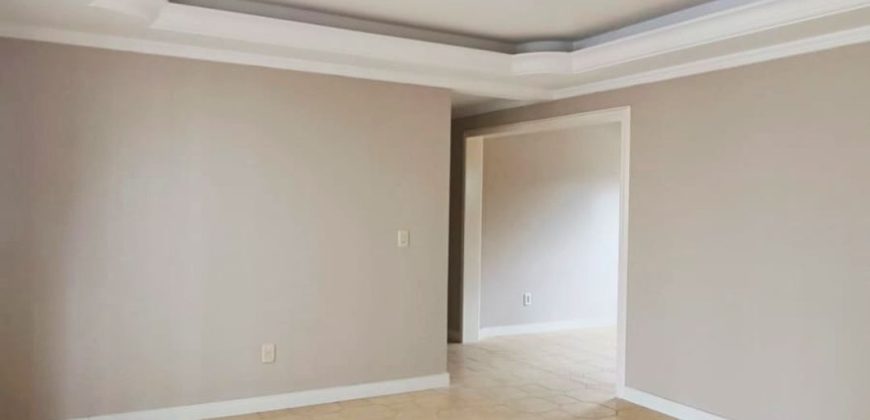 Apartamento 90,84 m²