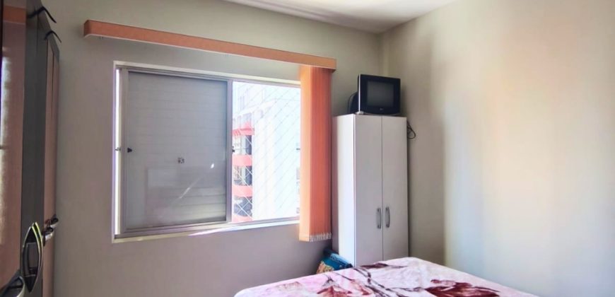 Apartamento Centro de Criciúma