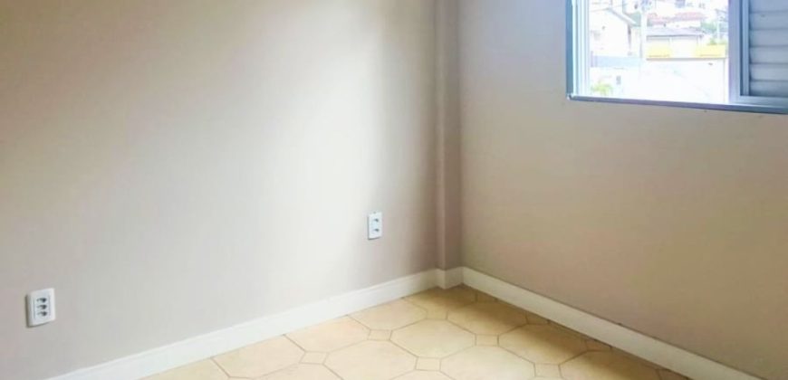 Apartamento 90,84 m²