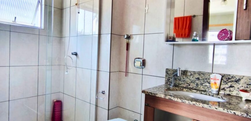 Apartamento Centro de Criciúma
