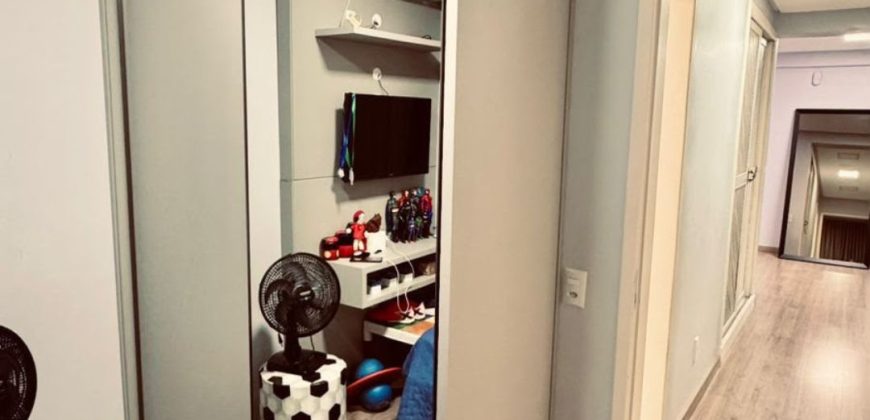 Apartamento Ed.Florença