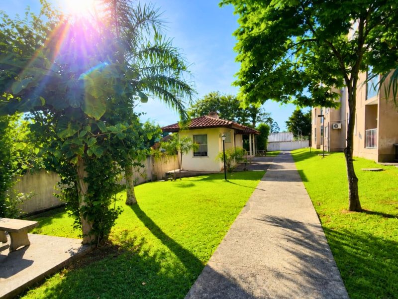 Apartamento bairro Imigrantes