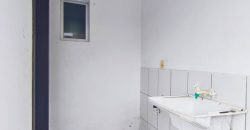Casa geminada bairro Laranjinha | Criciúma