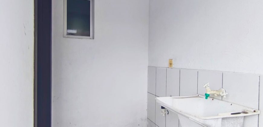 Casa geminada bairro Laranjinha | Criciúma
