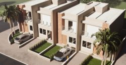 Casa em construção bairro Liri Içara