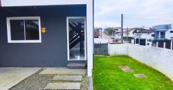 Casa geminada bairro Laranjinha | Criciúma