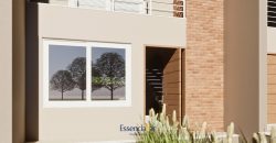 Casa em construção bairro Liri Içara