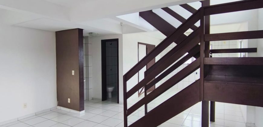 Casa geminada bairro Laranjinha | Criciúma