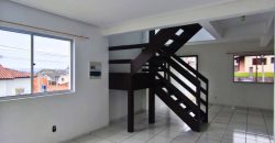 Casa geminada bairro Laranjinha | Criciúma