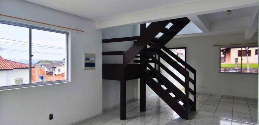 Casa geminada bairro Laranjinha | Criciúma
