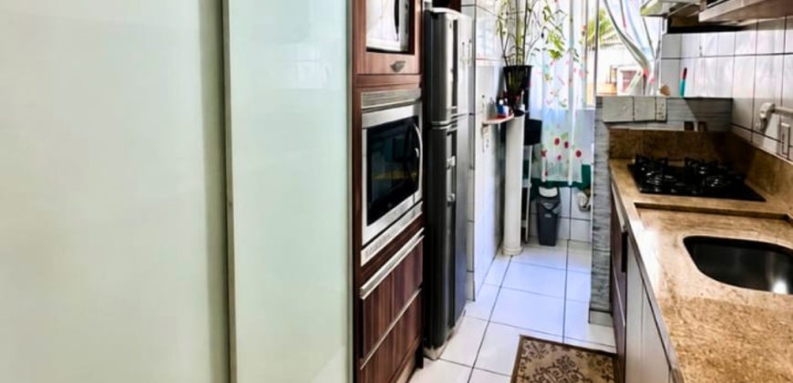Apartamento bairro Imigrantes