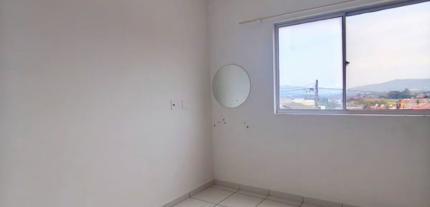 Casa geminada bairro Laranjinha | Criciúma