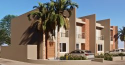 Casa em construção bairro Liri Içara