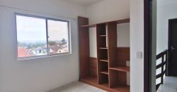 Casa geminada bairro Laranjinha | Criciúma