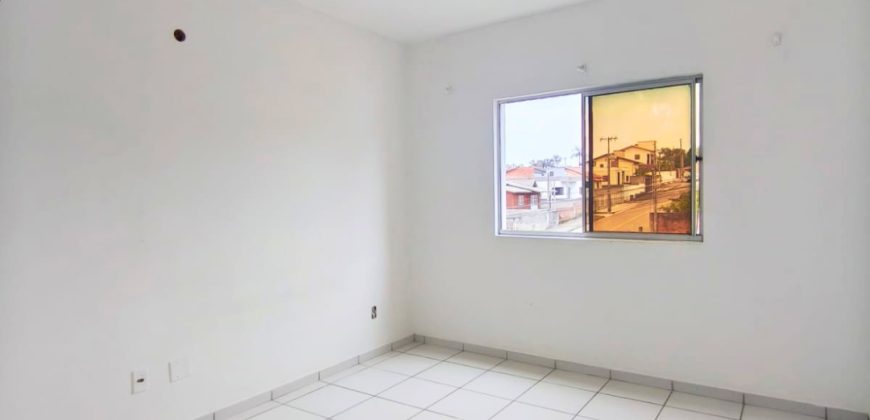 Casa geminada bairro Laranjinha | Criciúma