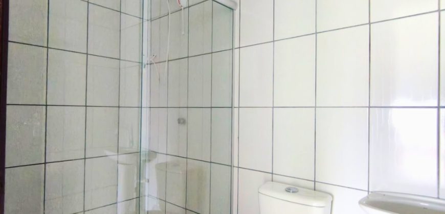 Casa geminada bairro Laranjinha | Criciúma