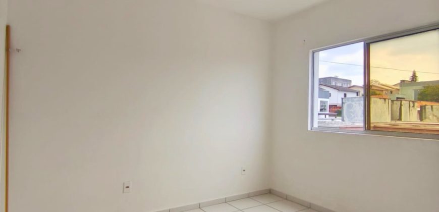 Casa geminada bairro Laranjinha | Criciúma