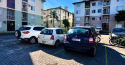 Apartamento bairro Imigrantes