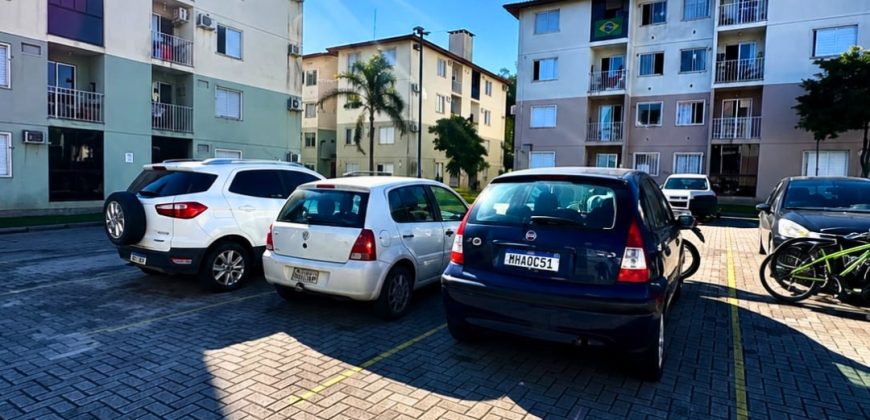 Apartamento bairro Imigrantes
